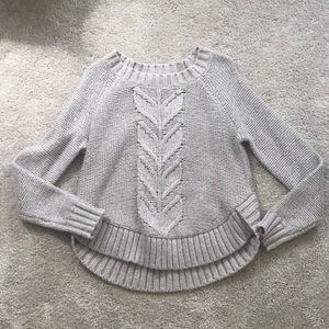 American Eagle sweater